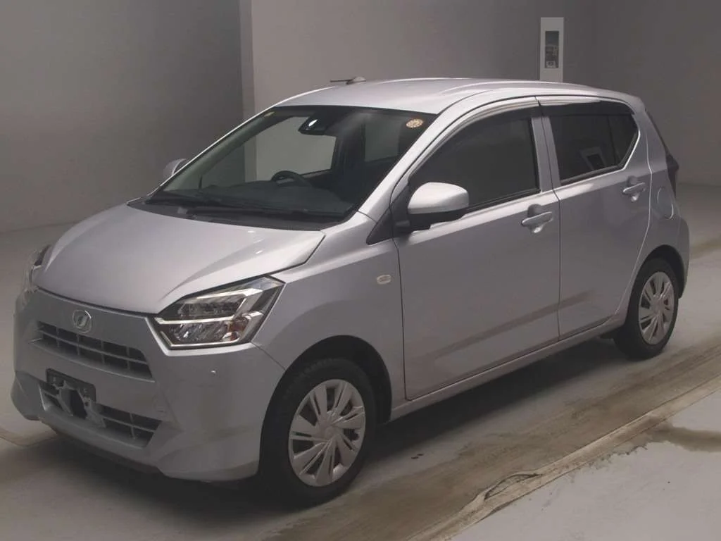 Daihatsu Mira e:S LA350S 2023
